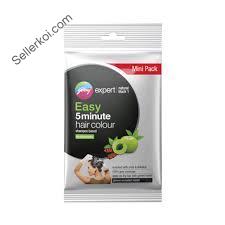 Godrej Expert Easy 5 Minute Shampoo Based Hair Colour